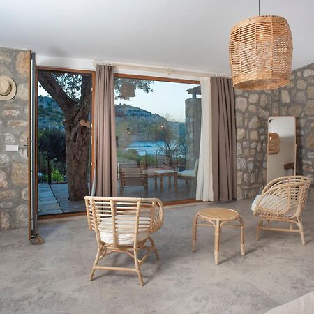 Villa Florya 马尔马里斯 外观 照片