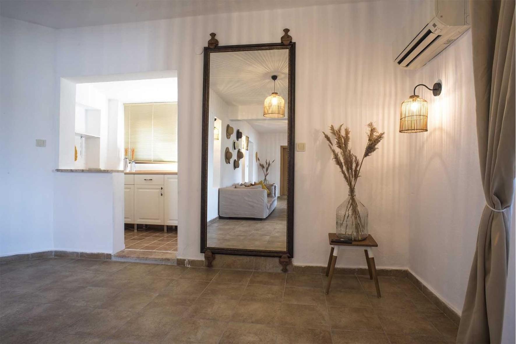 Villa Florya 马尔马里斯 客房 照片