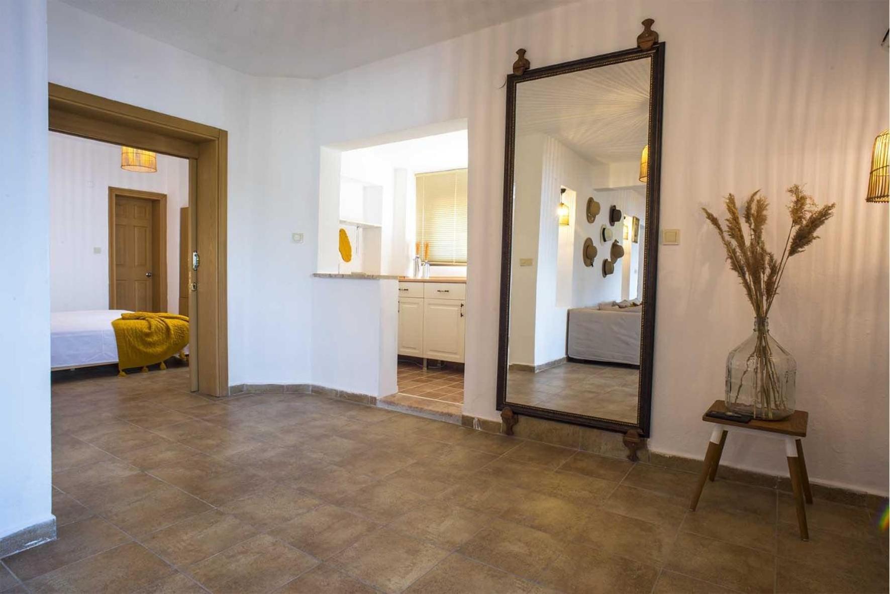 Villa Florya 马尔马里斯 客房 照片